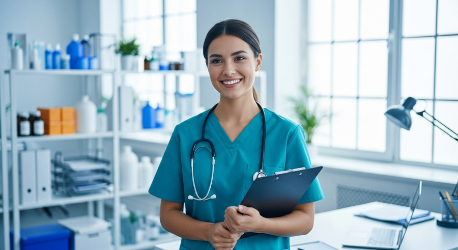 Zur Verstärkung unseres Teams suchen wir zum nächstmöglichen Zeitpunkt eine OP- und Praxismitarbeiterin bzw. einen OP- und Praxismitarbeiter (m/w/d) in Voll- oder Teilzeit.