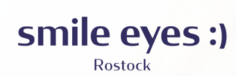 Smile Eyes Augenlaserzentrum Rostock. Ihr neues Leben ohne Brille.